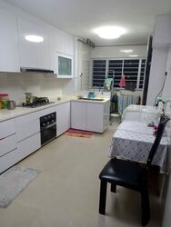 Blk 506 West Coast Vista (Clementi), HDB 5 Rooms #569721271